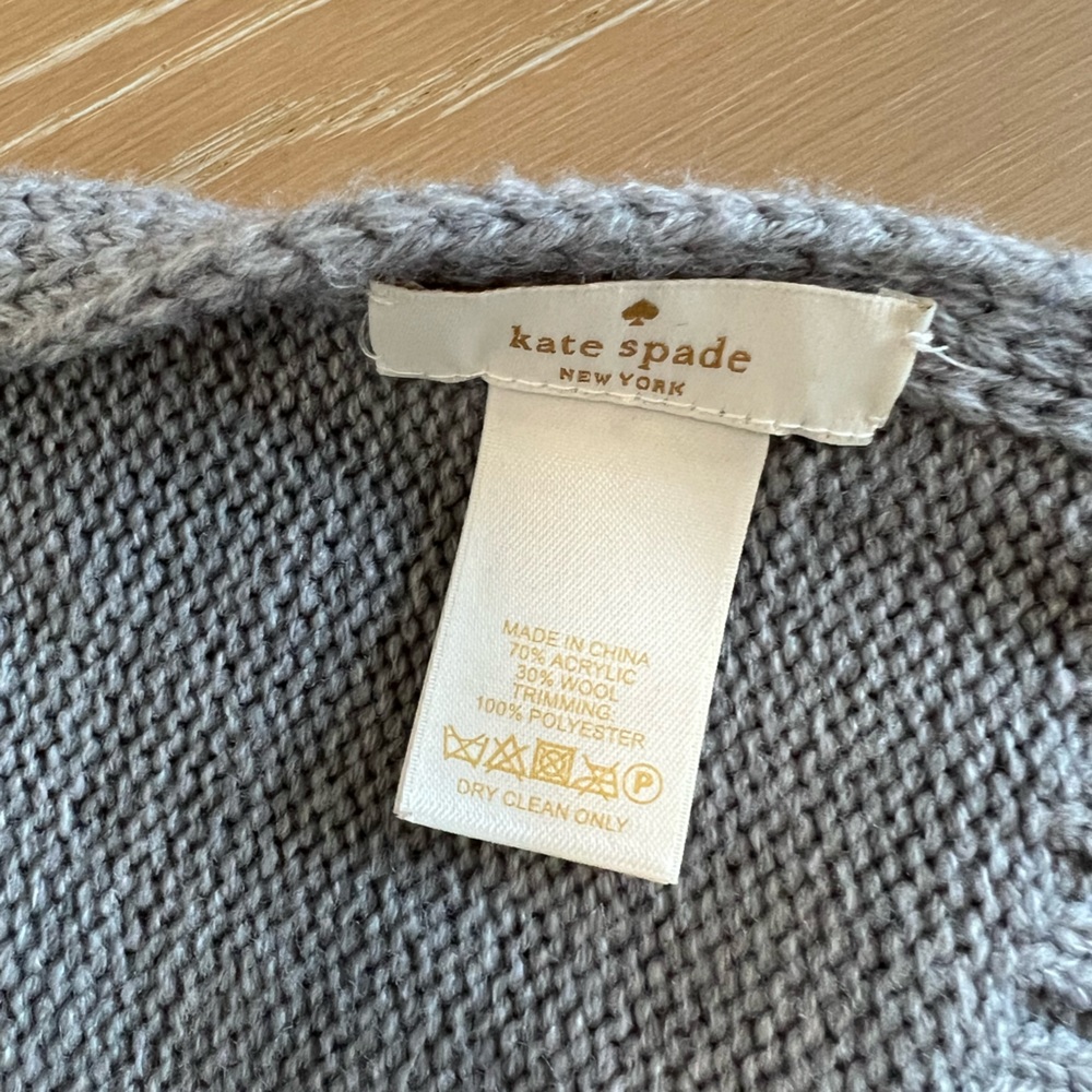 Accessory Bundle Including Kate Spade - image 2